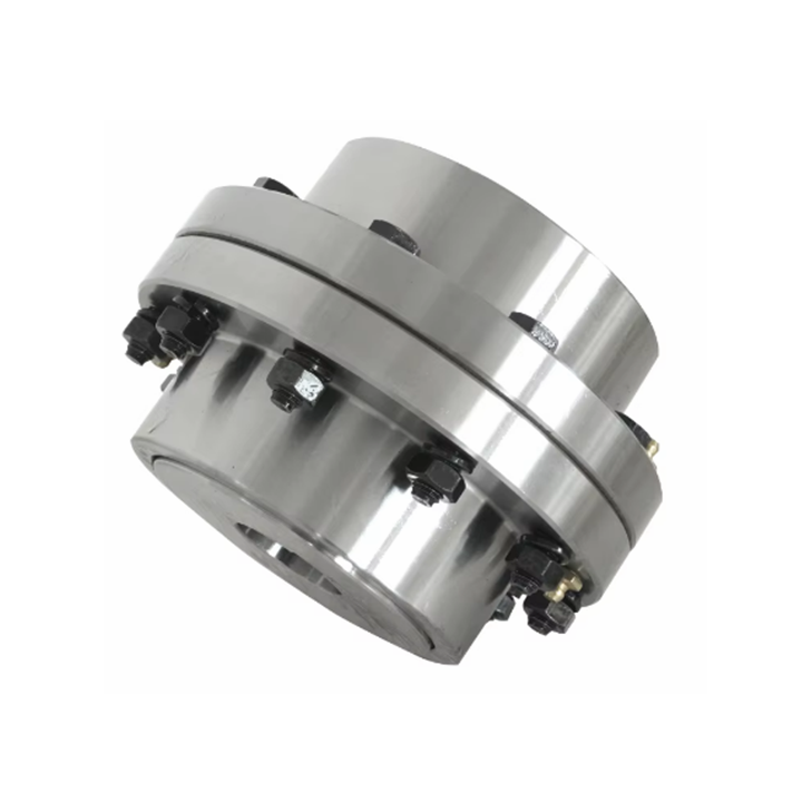 1010 Series Gear Coupling