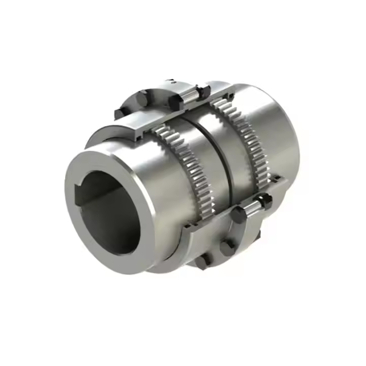 CL Type Gear Coupling
