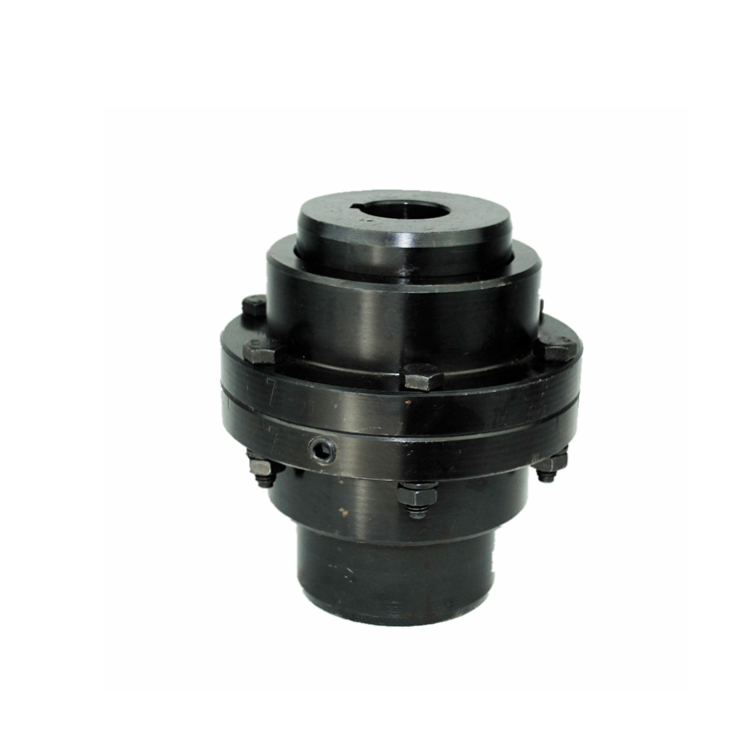 GIICL Type Drum Gear Coupling