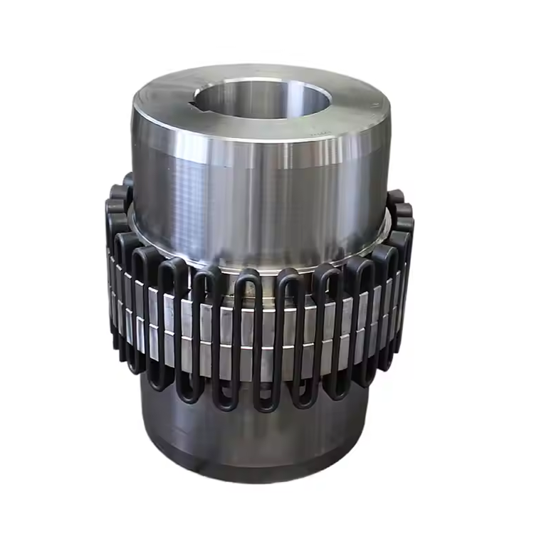 T10 Type Grid Coupling