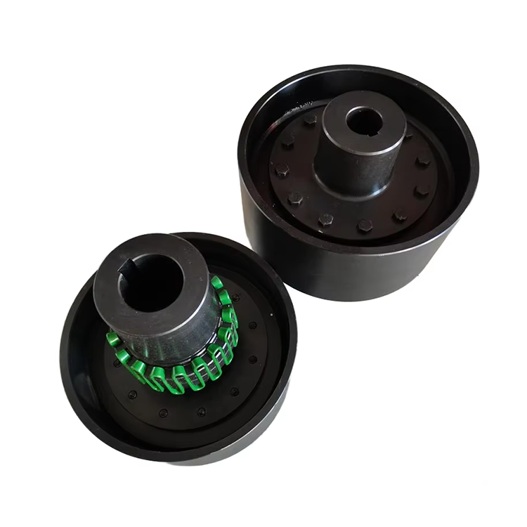 T61 Type Grid Coupling