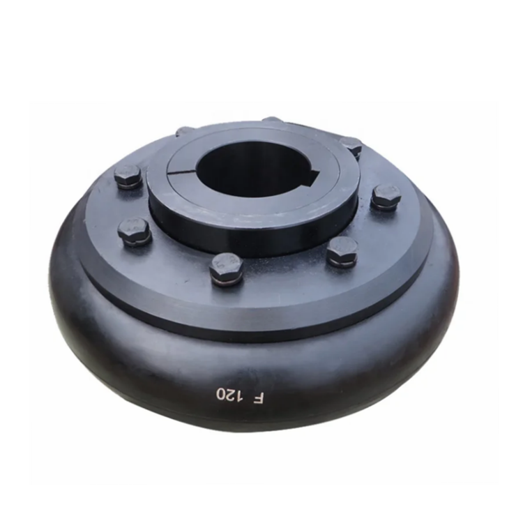 Type F Tire Coupling