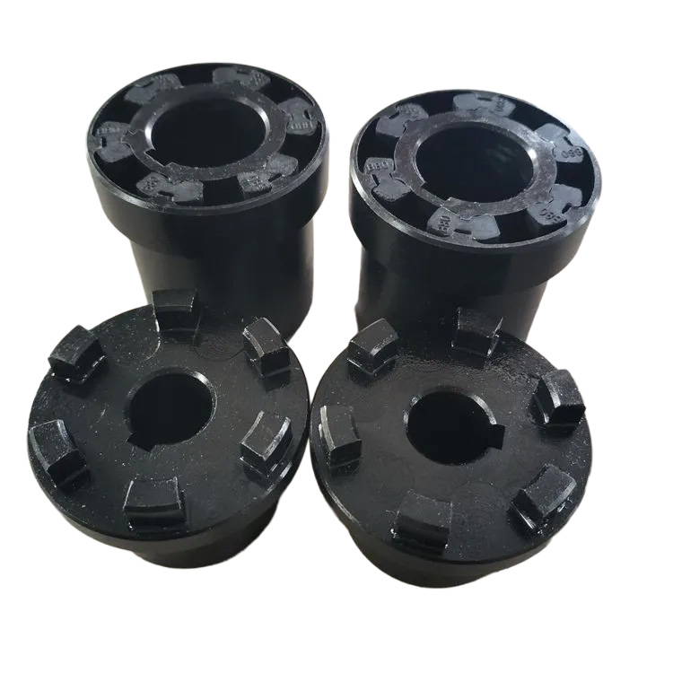 HTLB Type H Elastic Slider Coupling