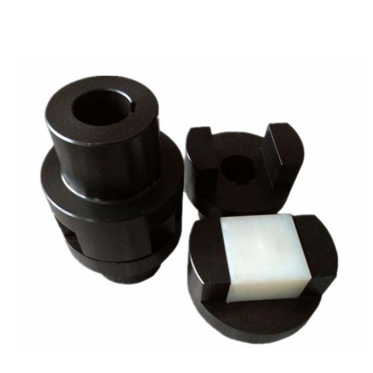 WH nylon slider coupling