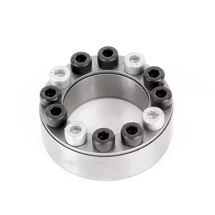 Z2 Tapered Bush Coupling