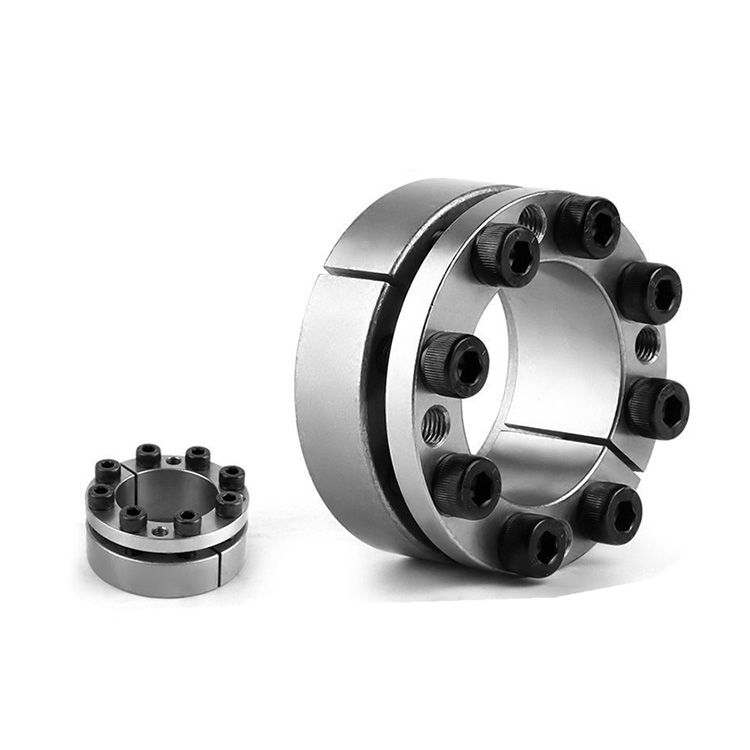 Z3 High-Performance Taper Lock Bushing