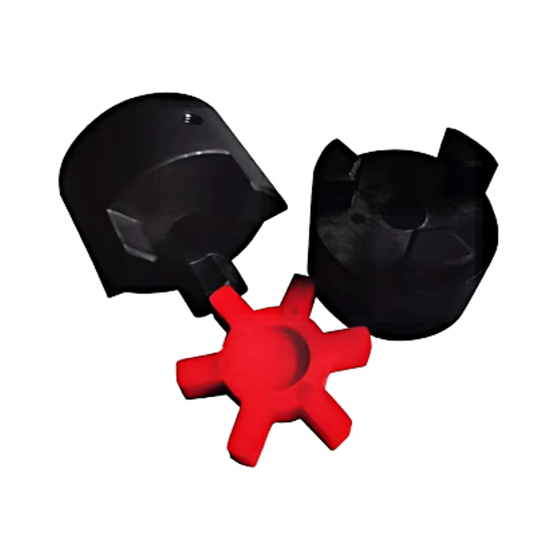 TSL Flexible Elastic Coupling