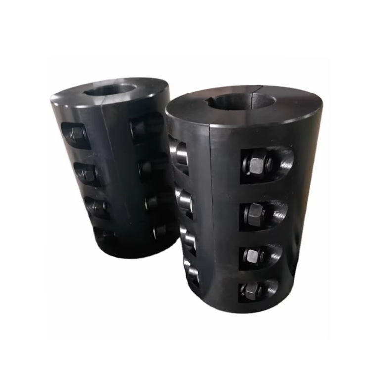 Split Clamp Coupling