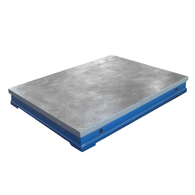 Fitter Marking-Out Plate