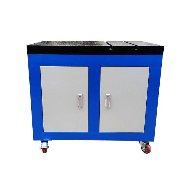 Tapping Machine Platform