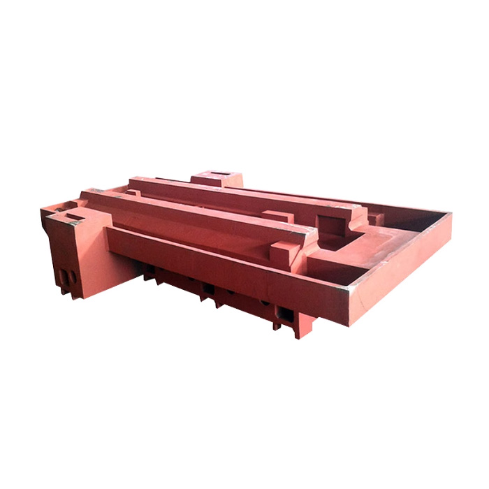 Machine Tool Castings