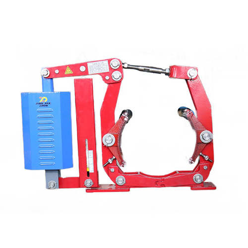 DWZ9 series electromagnetic energy-saving drum brake