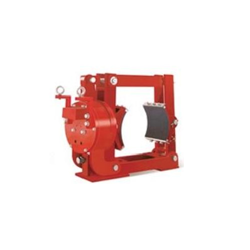 ZWZa series DC electromagnetic drum brake