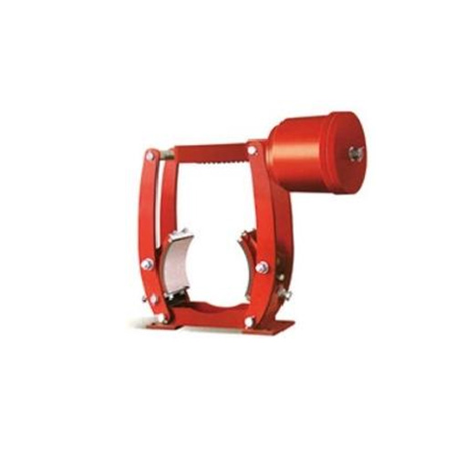 ZWZ3 series DC electromagnetic drum brake