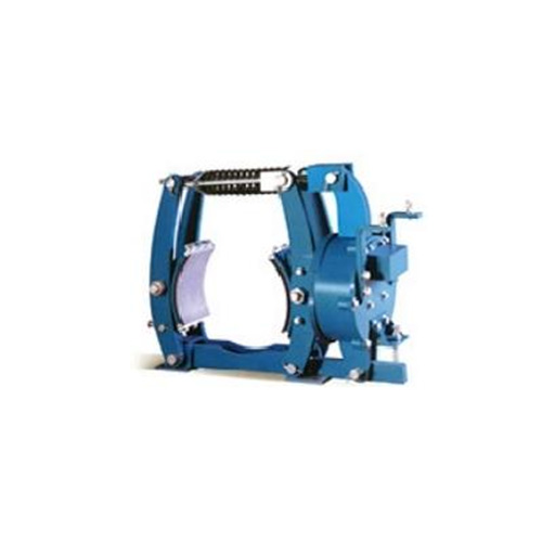 ZWZ3 series DC electromagnetic drum brake